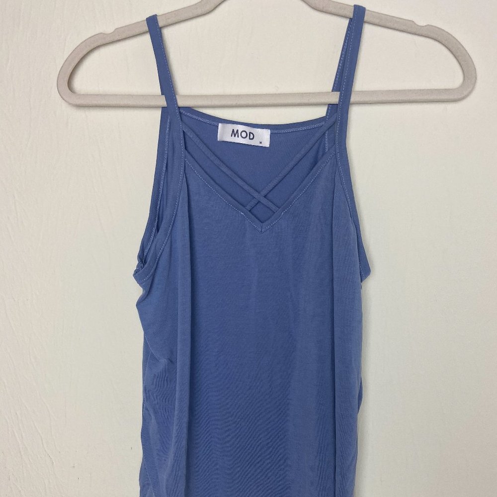 MOD Cami Top